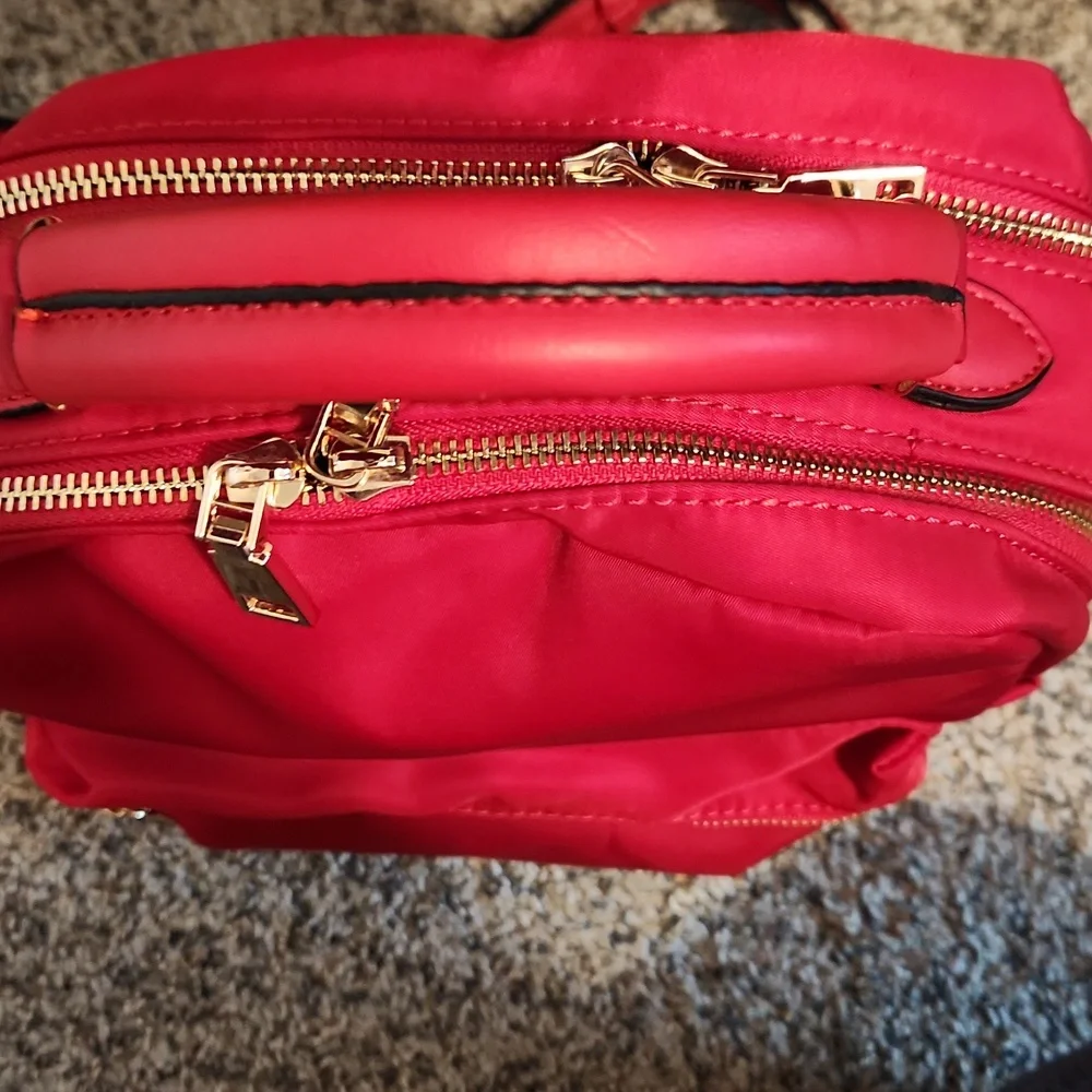 Backpack Purse - Picture 5 of 7